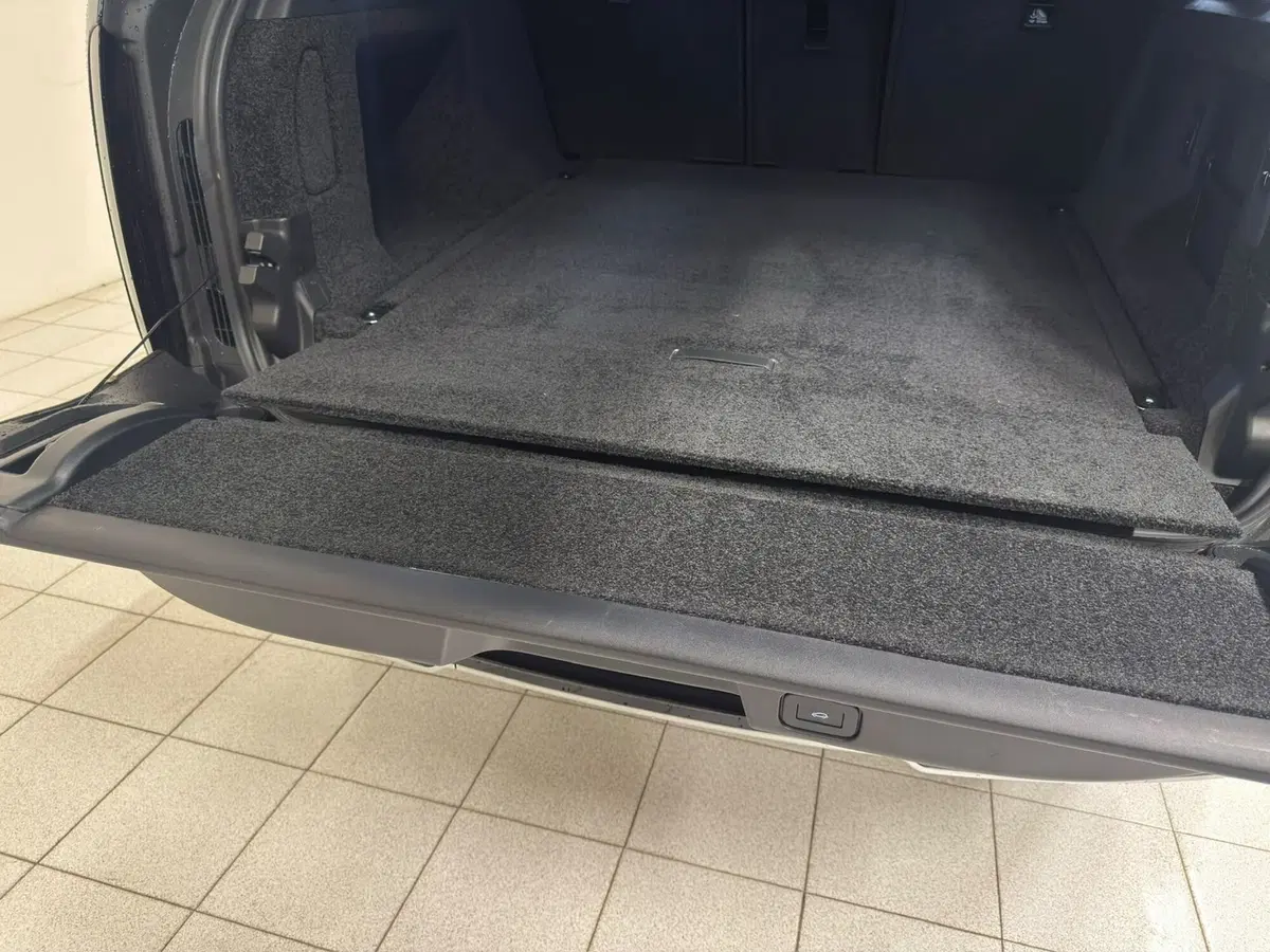 Land Rover Range Rover usata a Novara (19)