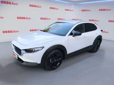 Mazda CX-30 2.5 m-hybrid Advantage 2wd 140cv 6mt del 2026 usata a Udine