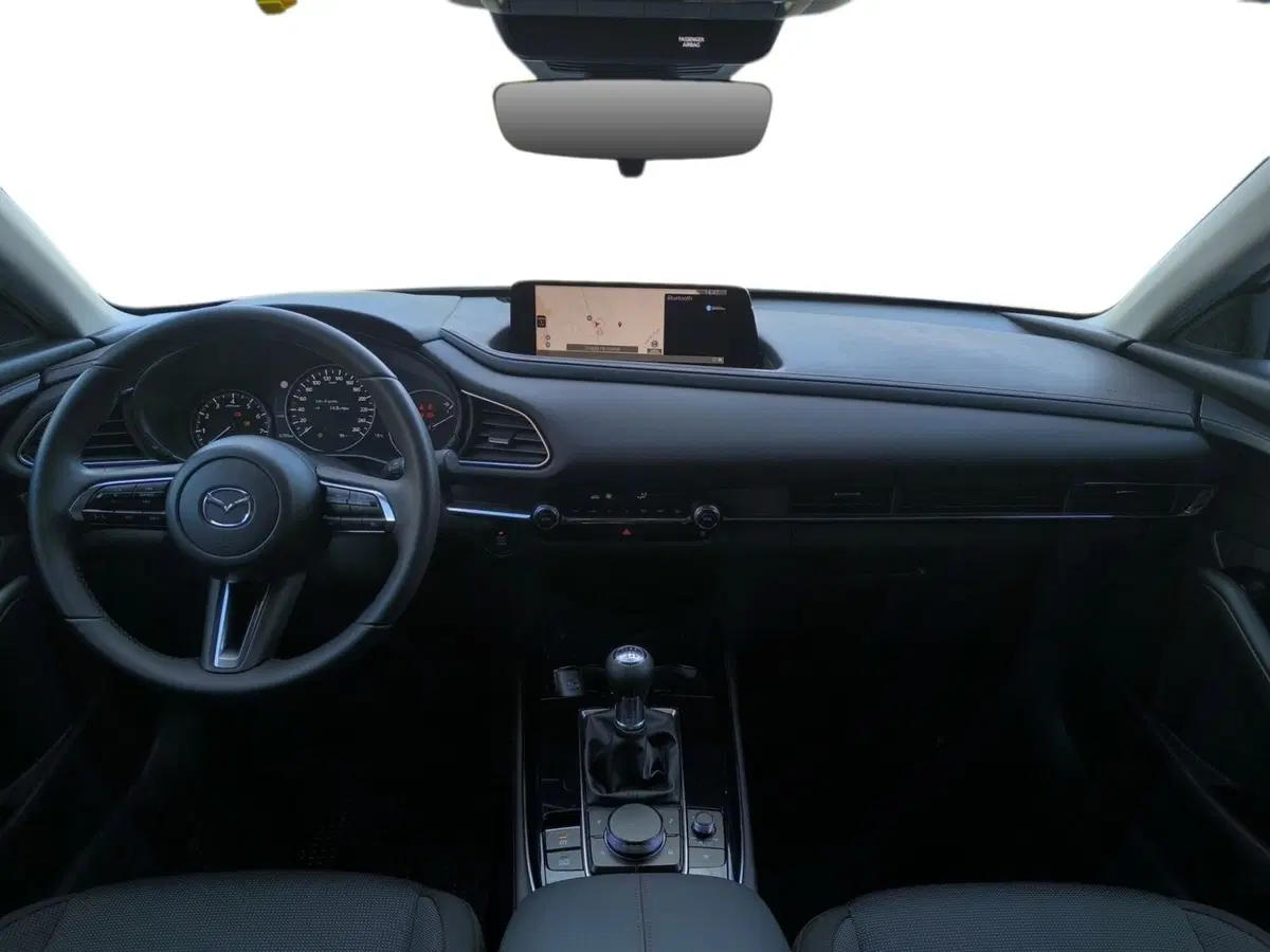 Mazda CX-30 usata a Udine (11)