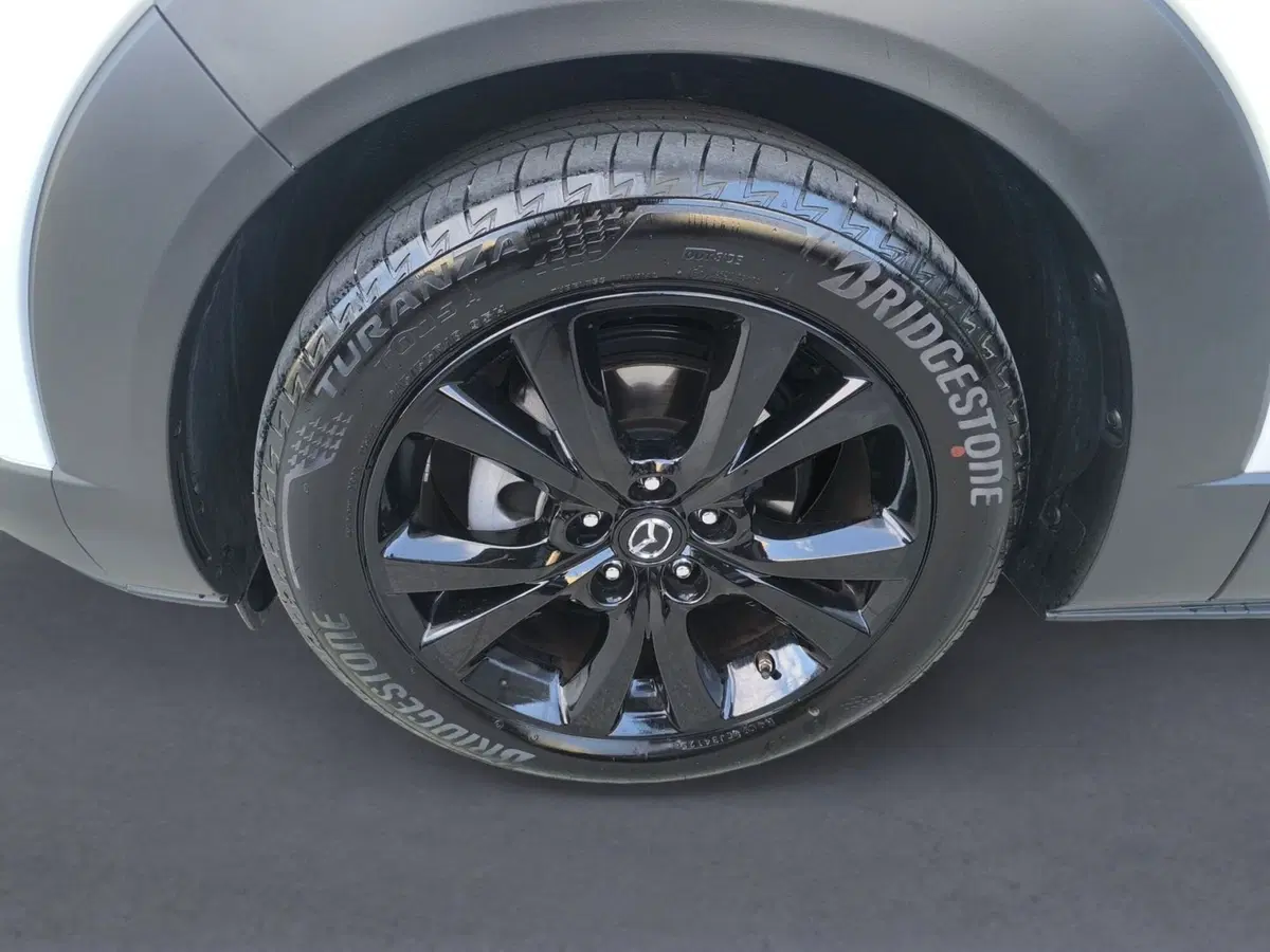 Mazda CX-30 usata a Udine (7)