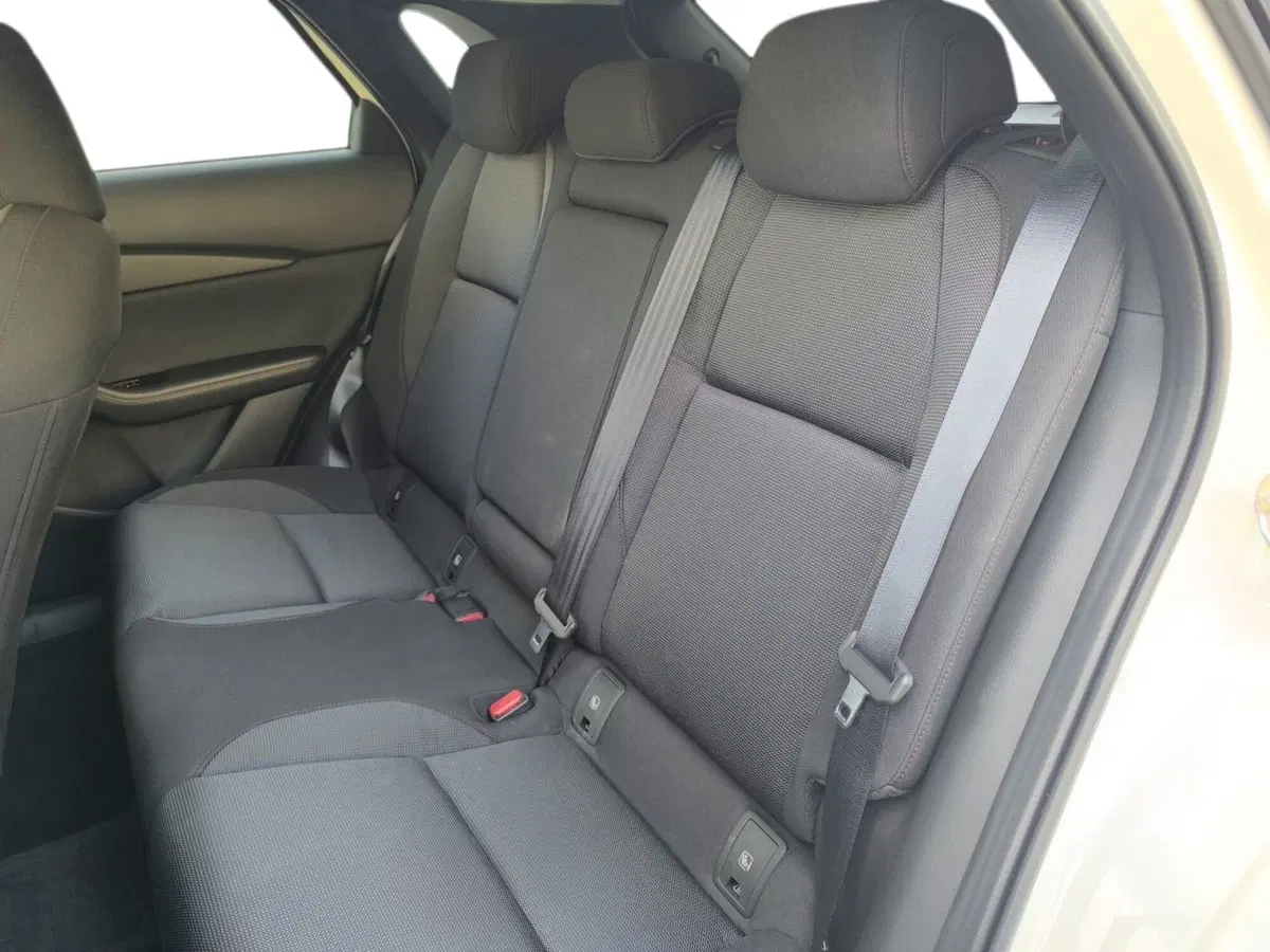 Mazda CX-30 usata a Udine (9)