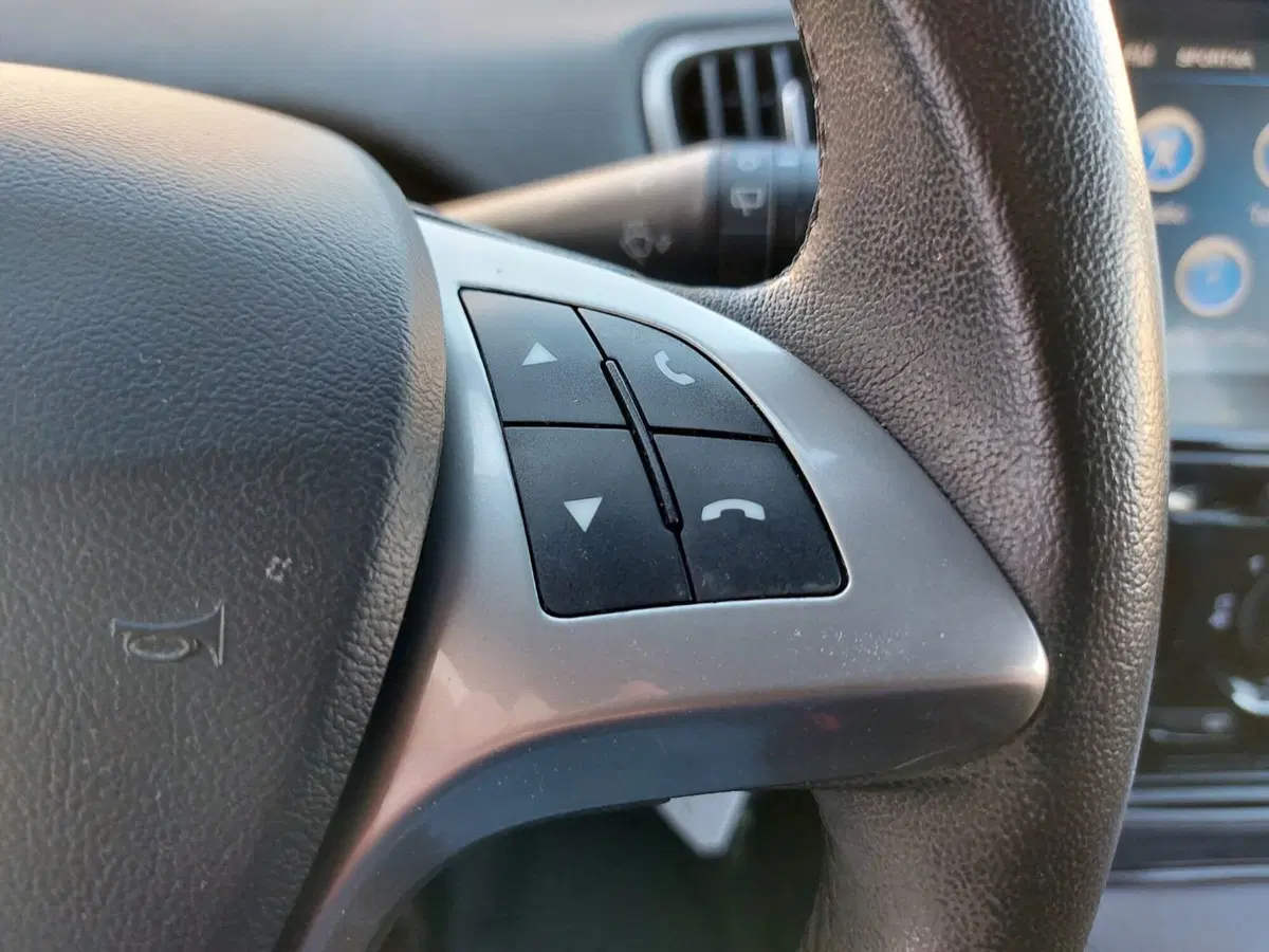 Lancia Ypsilon usata a Pavia (11)