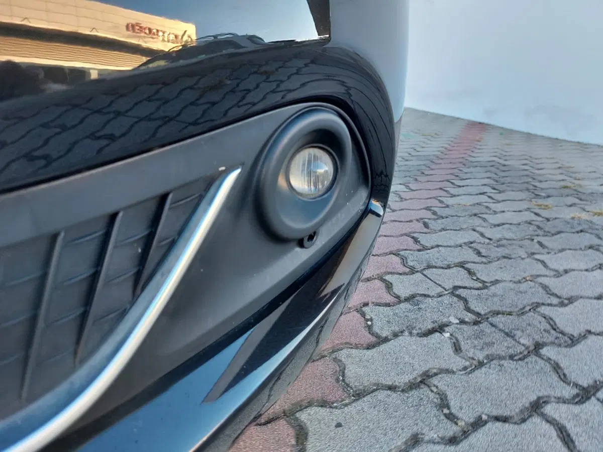 Lancia Ypsilon usata a Pavia (13)