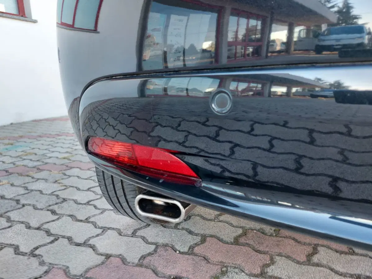 Lancia Ypsilon usata a Pavia (15)