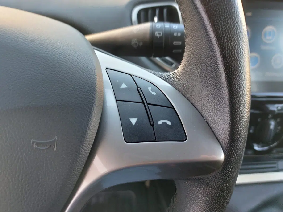 Lancia Ypsilon usata a Pavia (10)