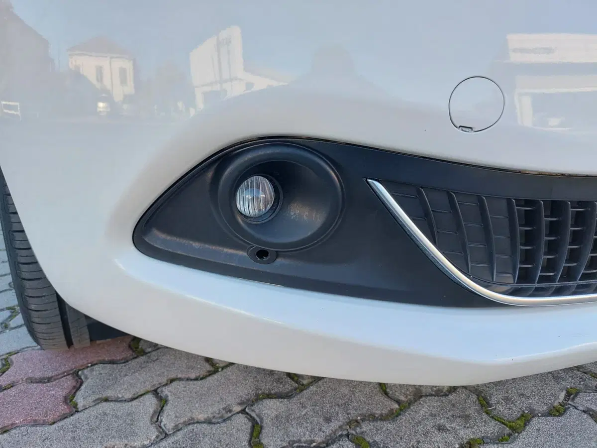 Lancia Ypsilon usata a Pavia (12)