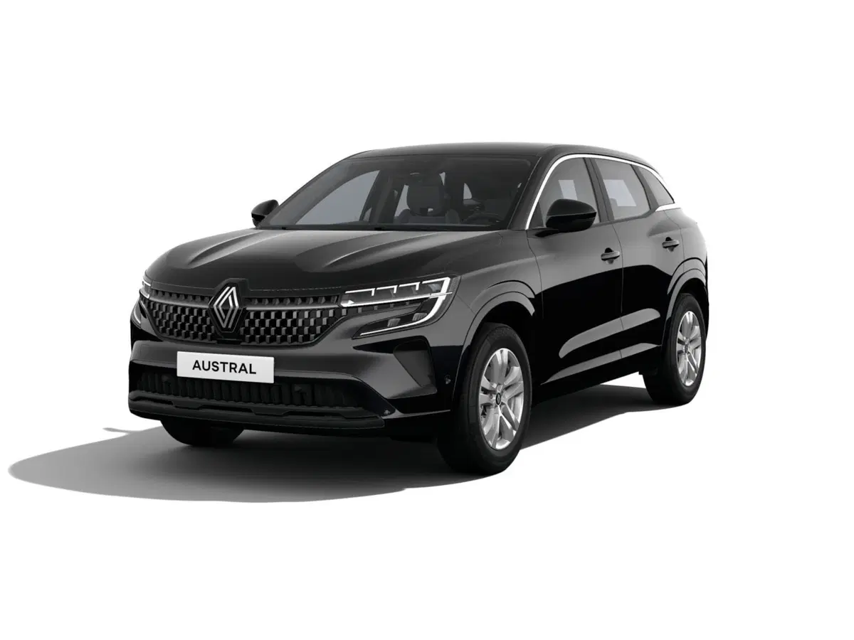 Renault Austral nuova a Macerata