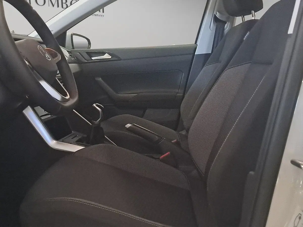 Volkswagen Polo usata a Macerata (10)