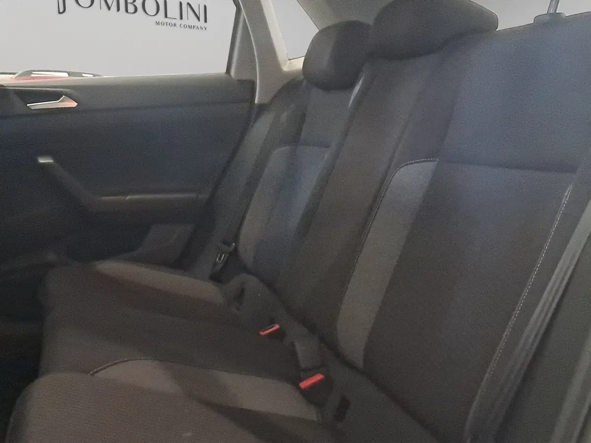 Volkswagen Polo usata a Macerata (11)