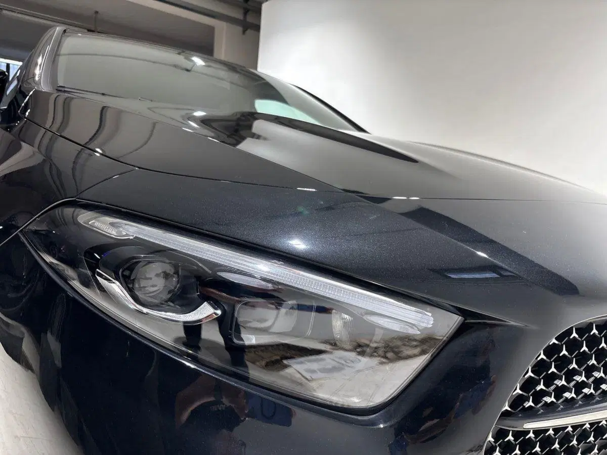 Mercedes-Benz Classe A nuova a Napoli (7)