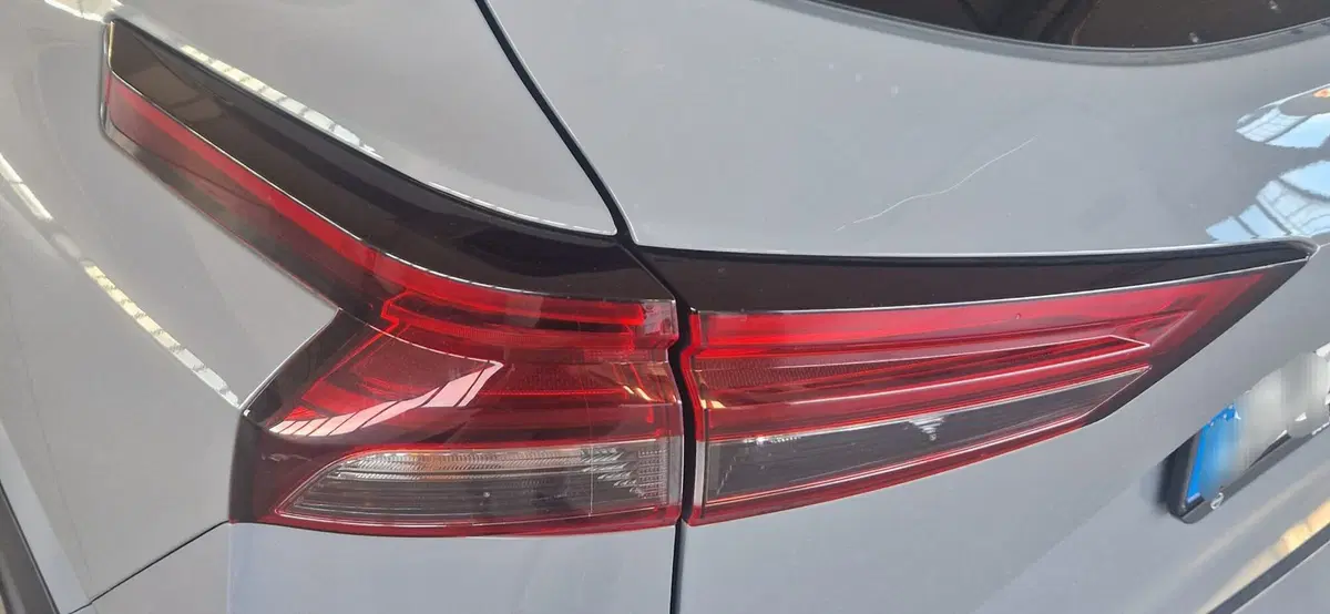 Nissan Qashqai usata a Terni (16)
