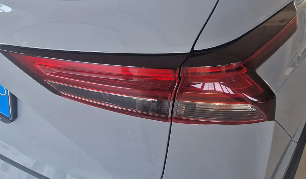 Nissan Qashqai usata a Terni (17)