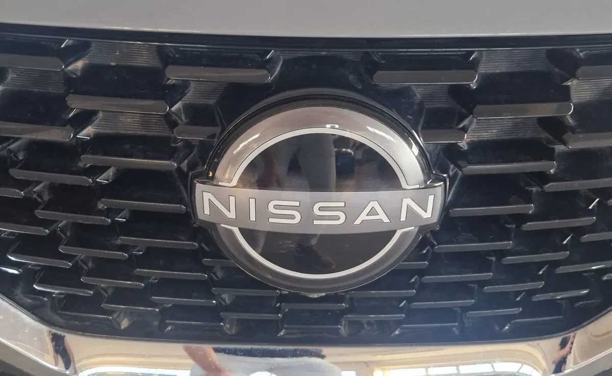 Nissan Qashqai usata a Terni (20)