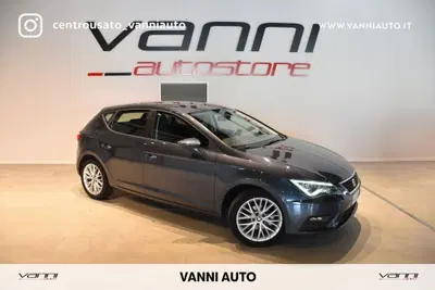 SEAT Leon 1.0 TSI 5p. Style del 2020 usata a Mozzecane