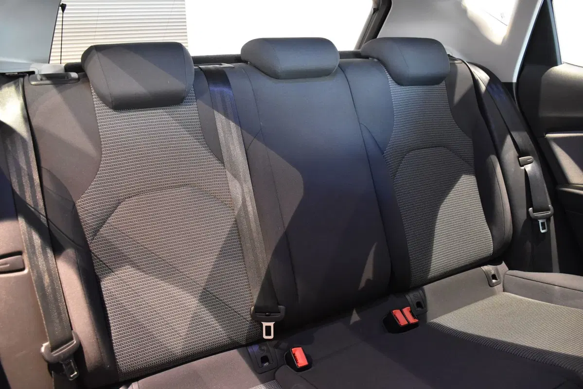 SEAT Leon usata a Verona (7)
