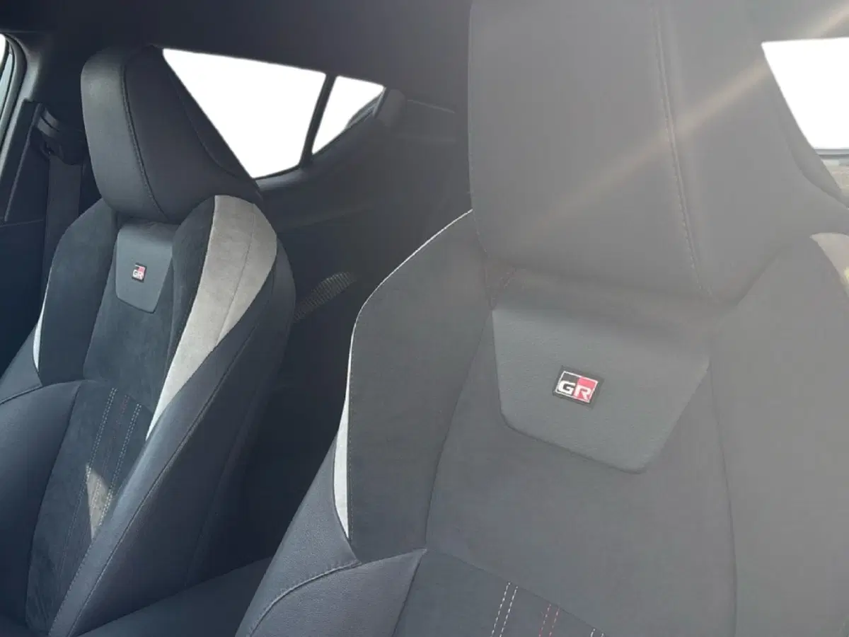 Toyota Toyota C-HR usata a Massa-Carrara (10)