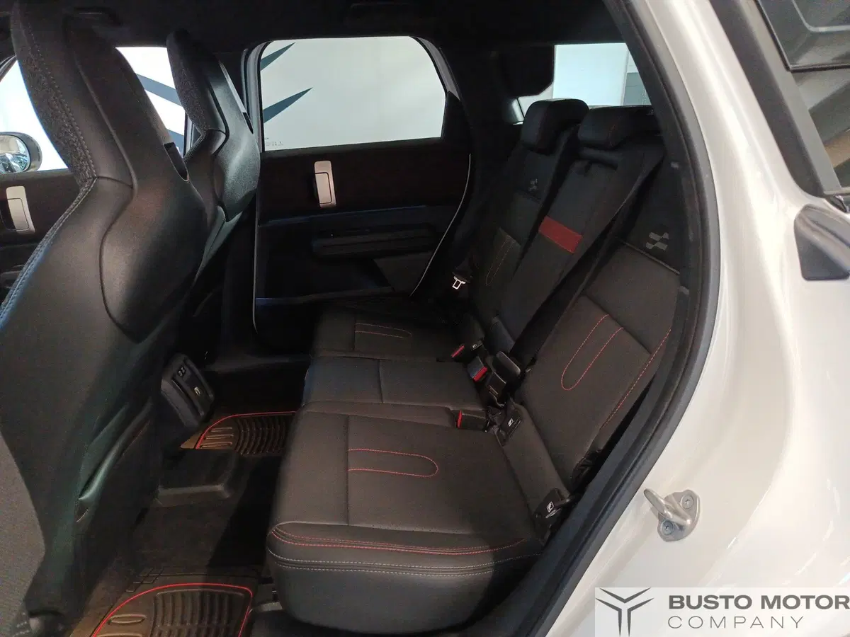 MINI Mini Countryman usata a Varese (9)