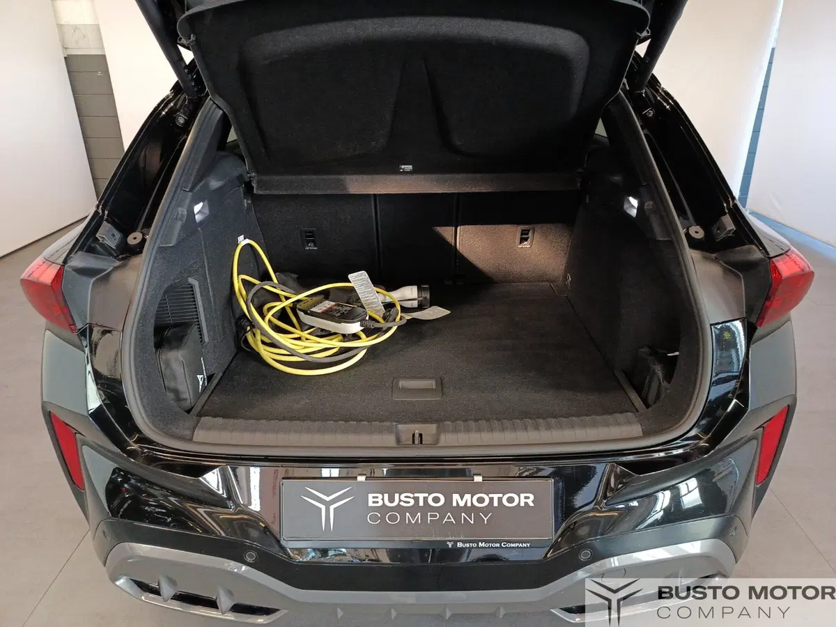 Cupra Terramar usata a Varese (10)