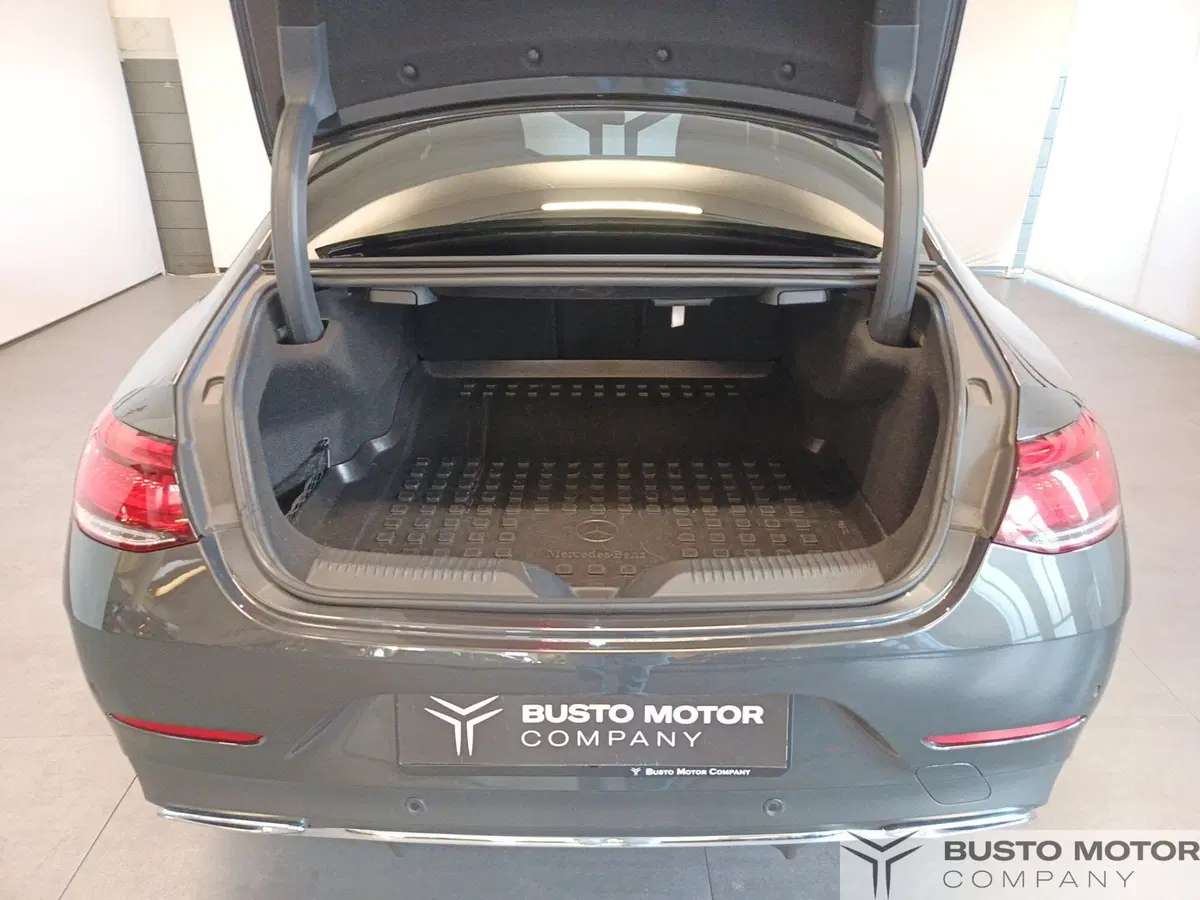 Mercedes-Benz CLS usata a Varese (10)