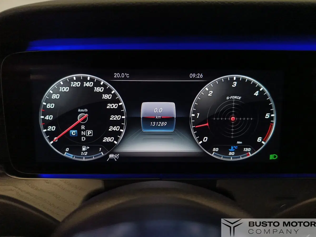 Mercedes-Benz CLS usata a Varese (12)