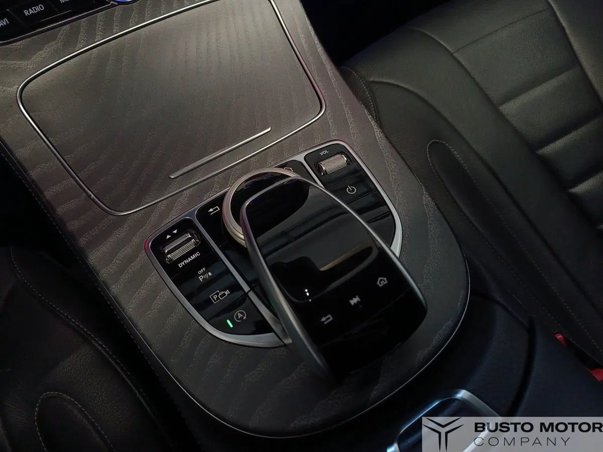 Mercedes-Benz CLS usata a Varese (15)