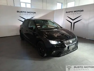 SEAT Ibiza 1.0 ecotsi Business 95cv del 2024 usata a Olgiate Olona