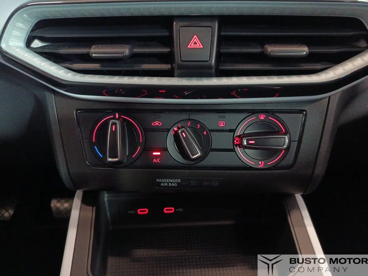 SEAT Ibiza usata a Varese (14)