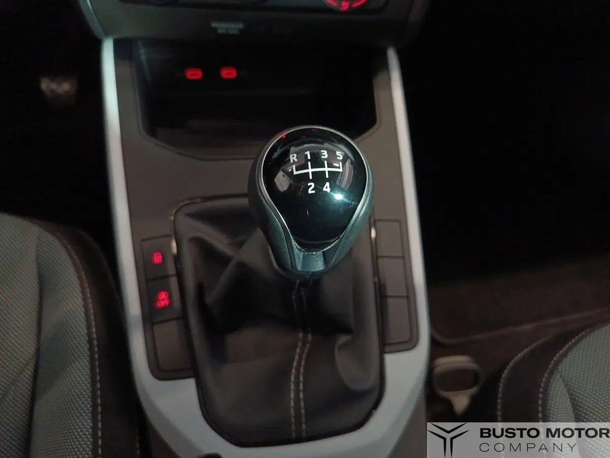 SEAT Ibiza usata a Varese (15)