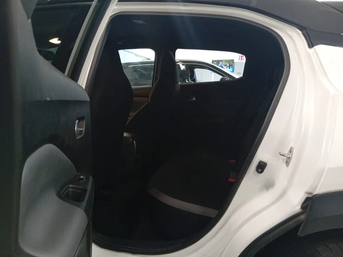 Nissan Juke usata a Varese (10)