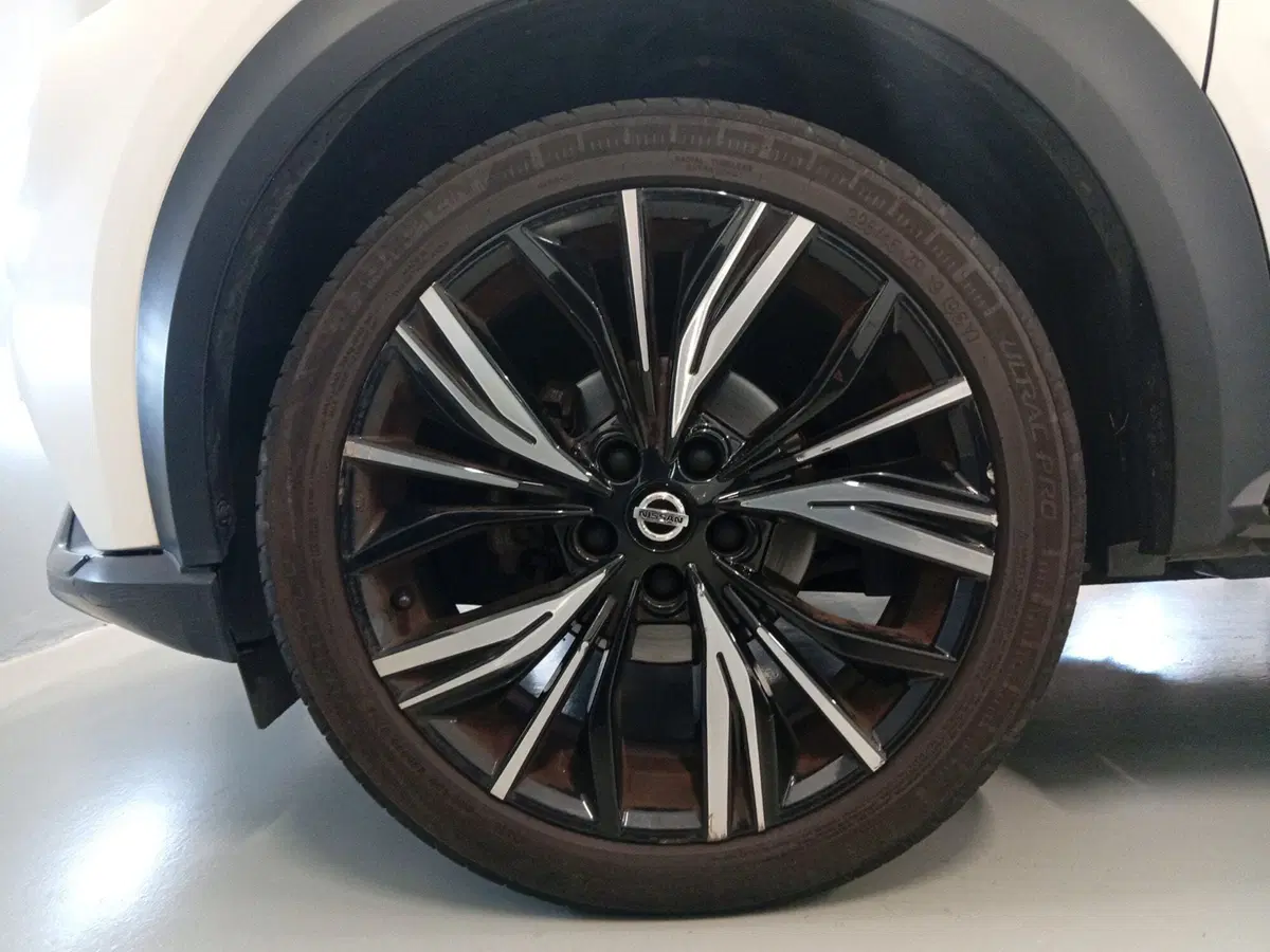 Nissan Juke usata a Varese (7)