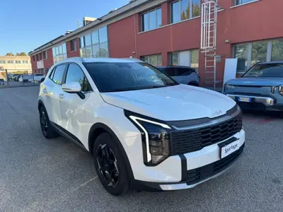 Kia Sportage crdi mhev Style mt nuova a Castenaso