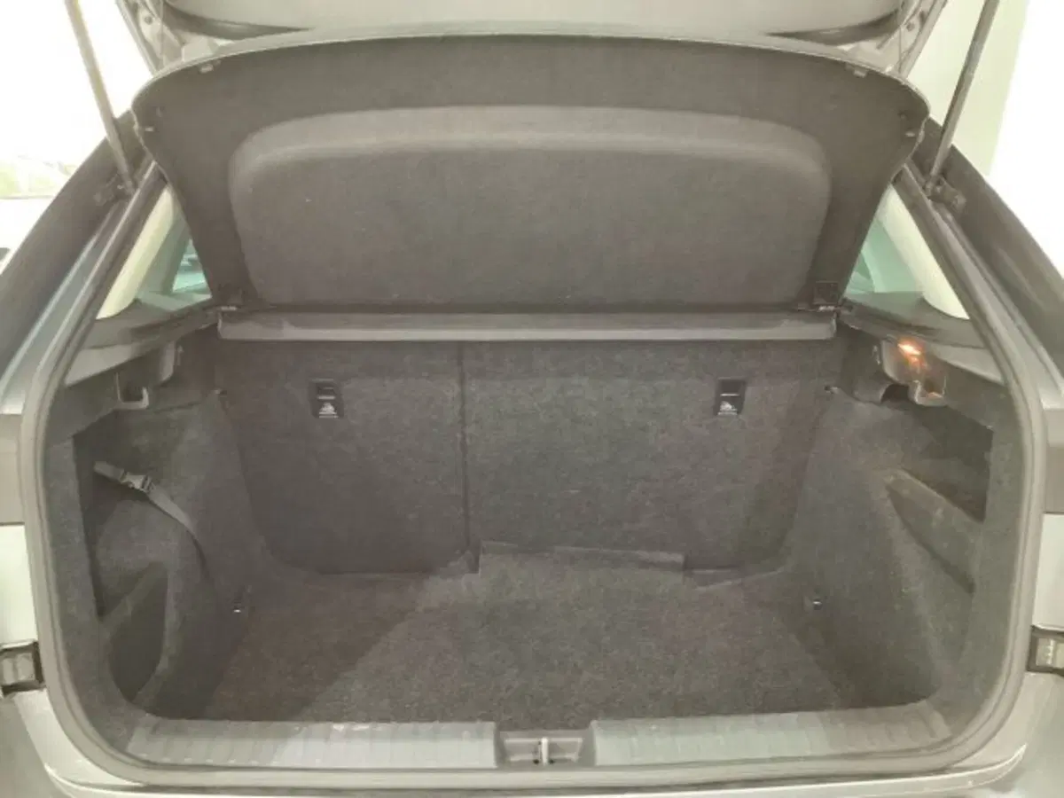 Skoda Kamiq usata a Catania (12)