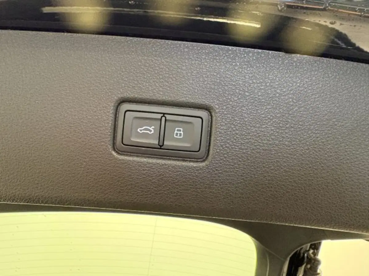 Audi Q5 Sportback usata a Treviso (13)