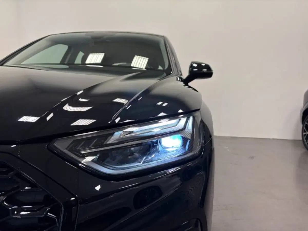 Audi Q5 Sportback usata a Treviso (14)