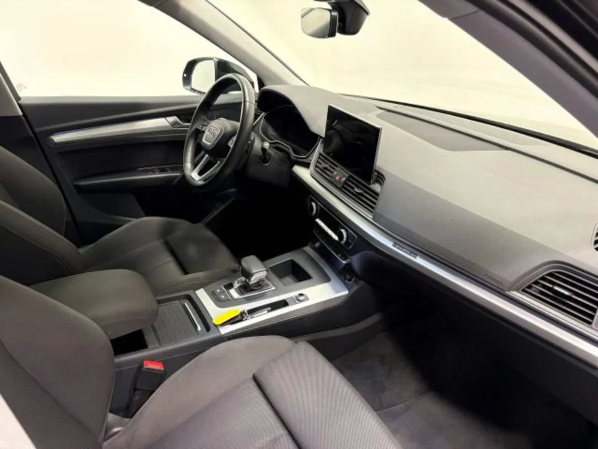 Audi Q5 Sportback usata a Treviso (3)