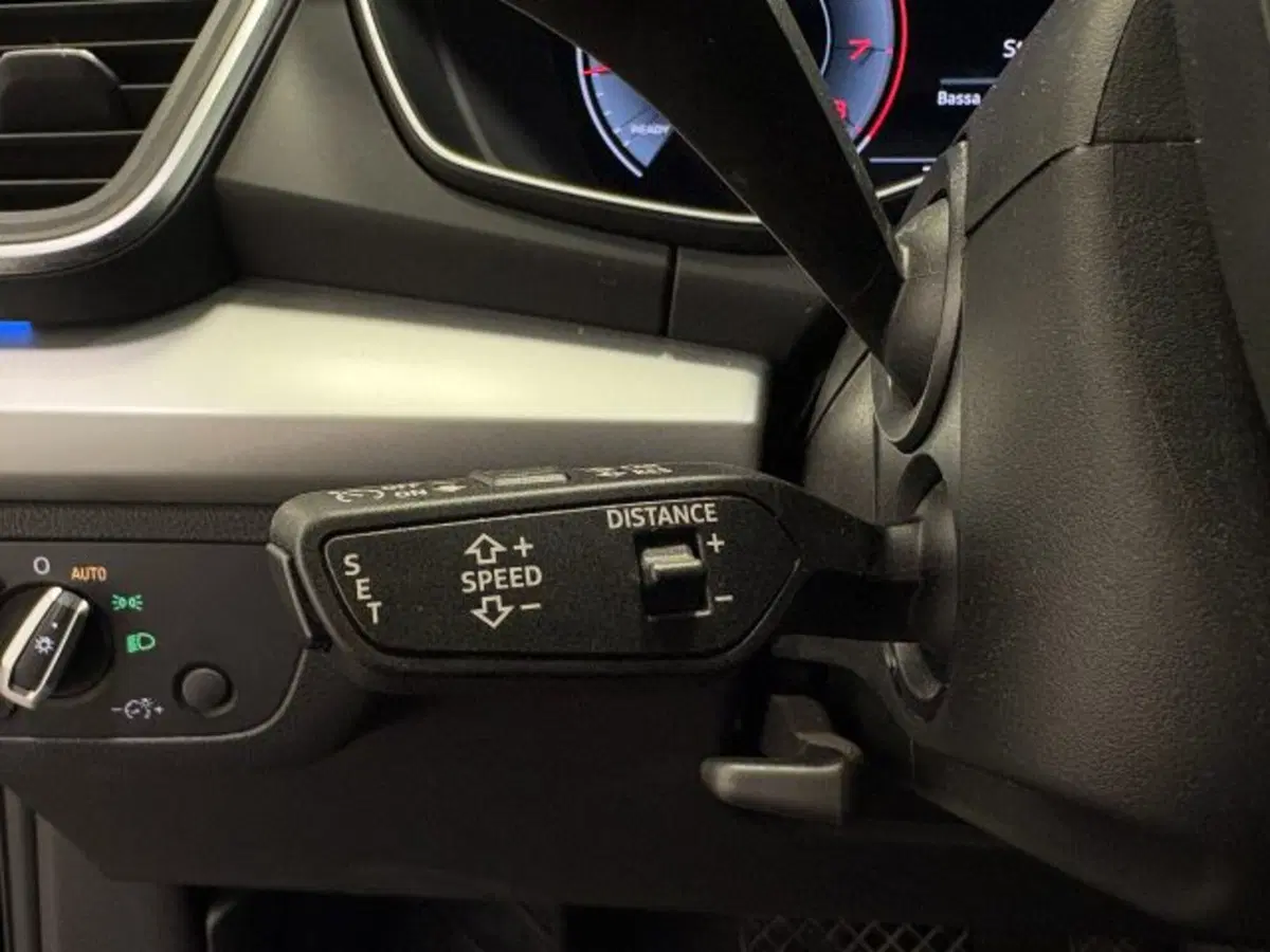 Audi Q5 Sportback usata a Treviso (9)