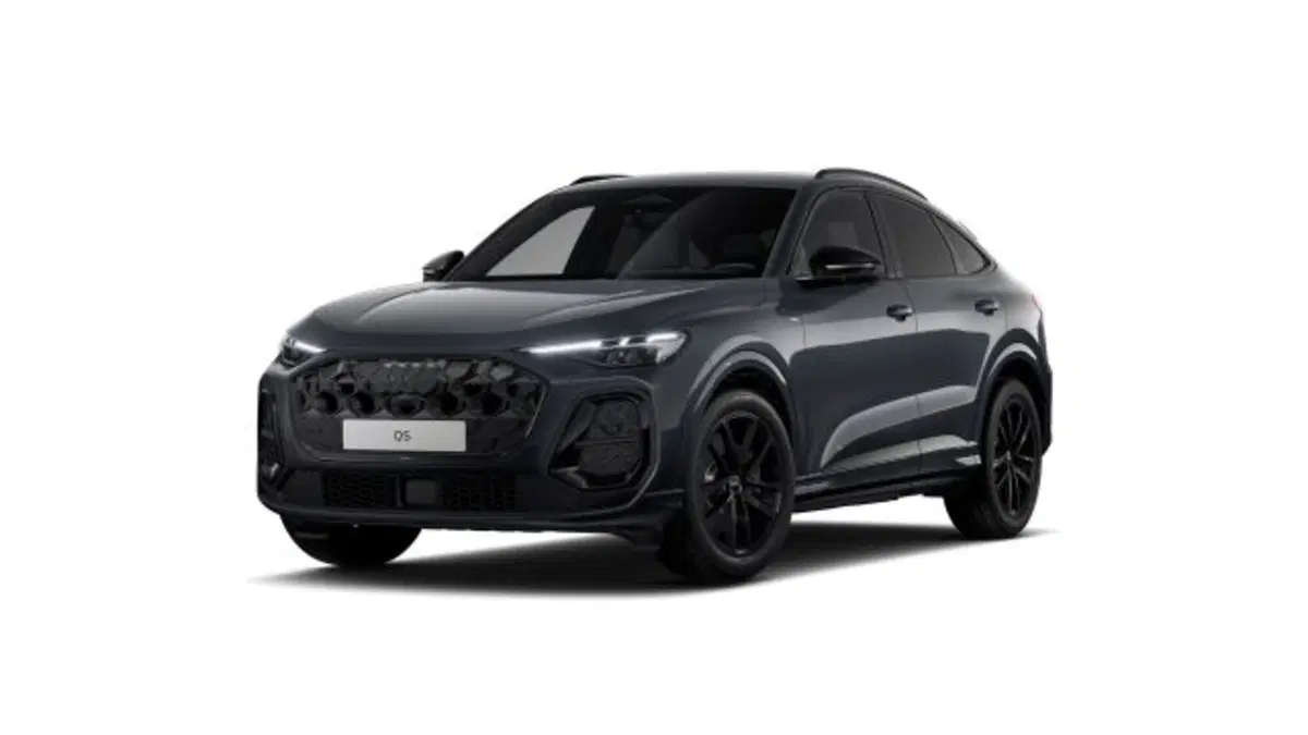 Audi Q5 Sportback nuova a Treviso
