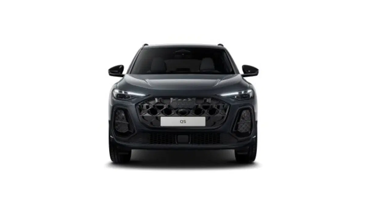 Audi Q5 Sportback nuova a Treviso (3)