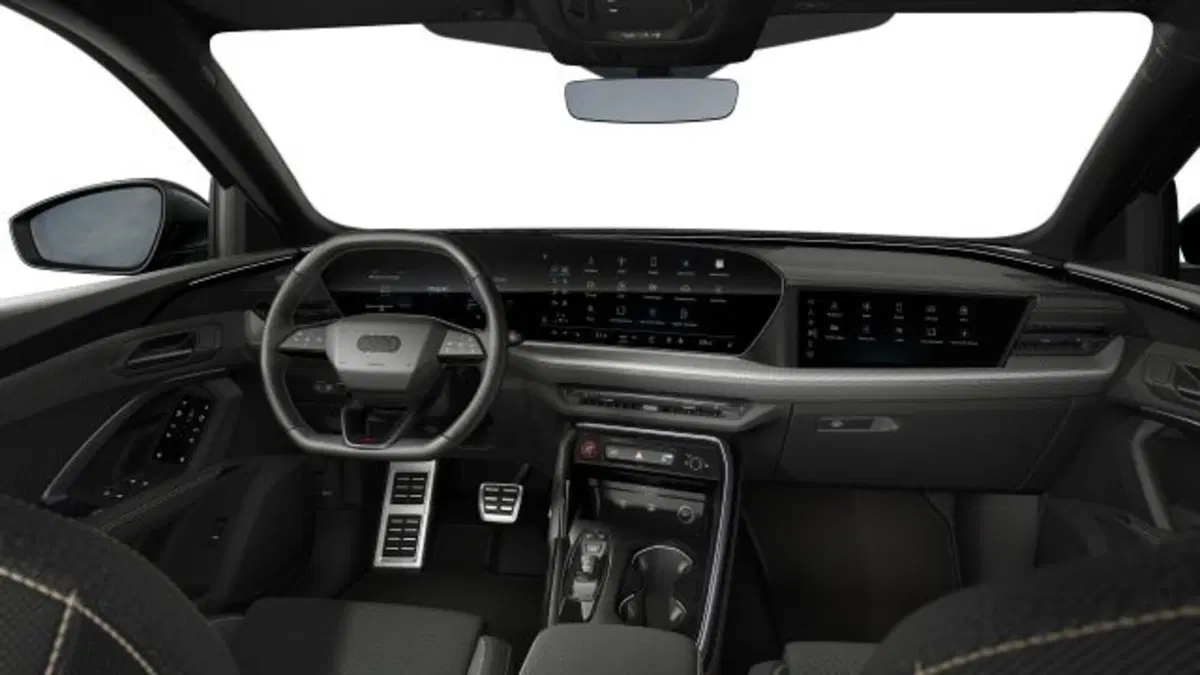 Audi Q5 Sportback nuova a Treviso (8)