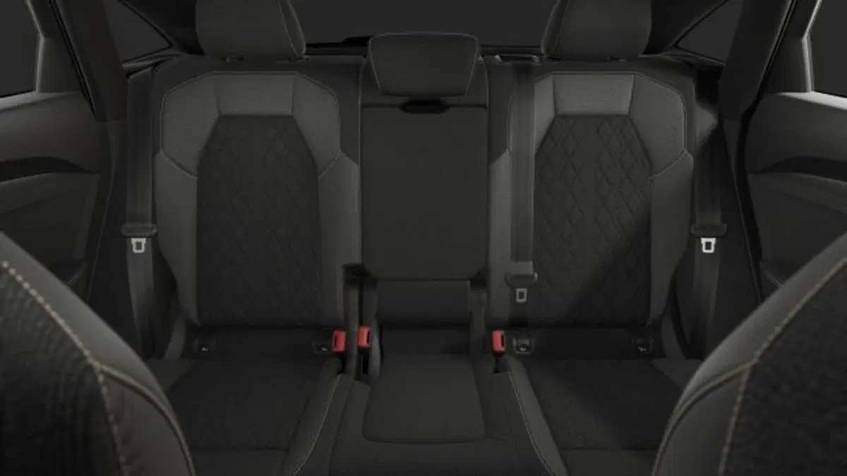 Audi Q5 Sportback nuova a Treviso (9)