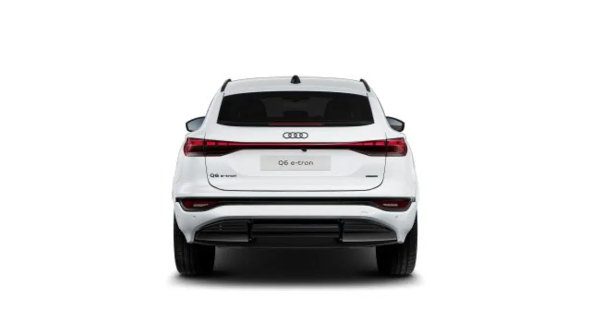 Audi Q6 Sportback nuova a Treviso (4)