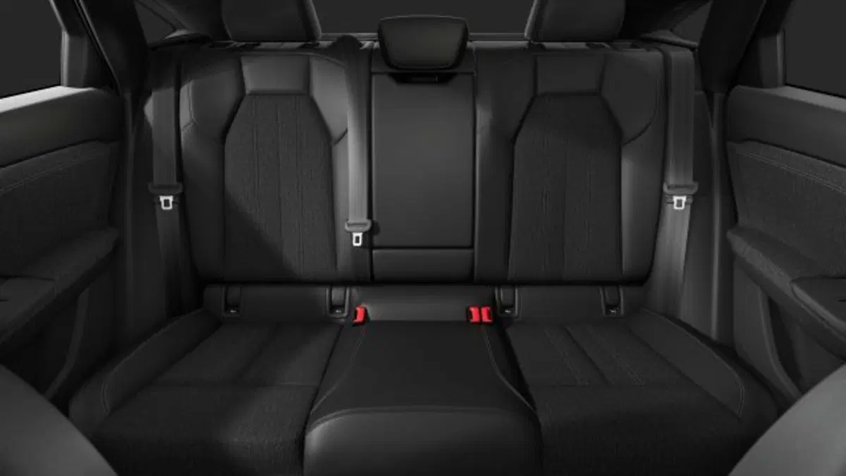 Audi Q6 Sportback nuova a Treviso (9)