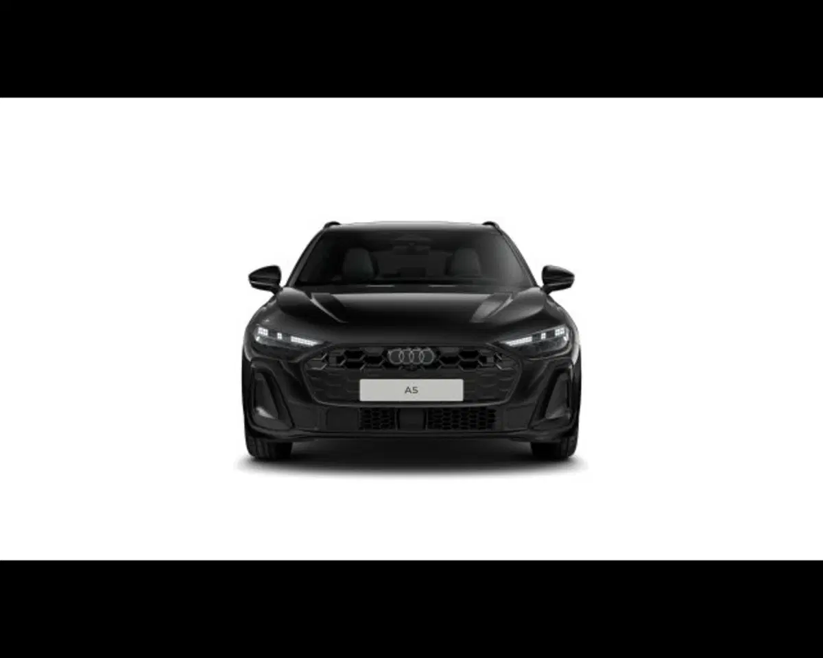 Audi A4 Avant nuova a Treviso (2)