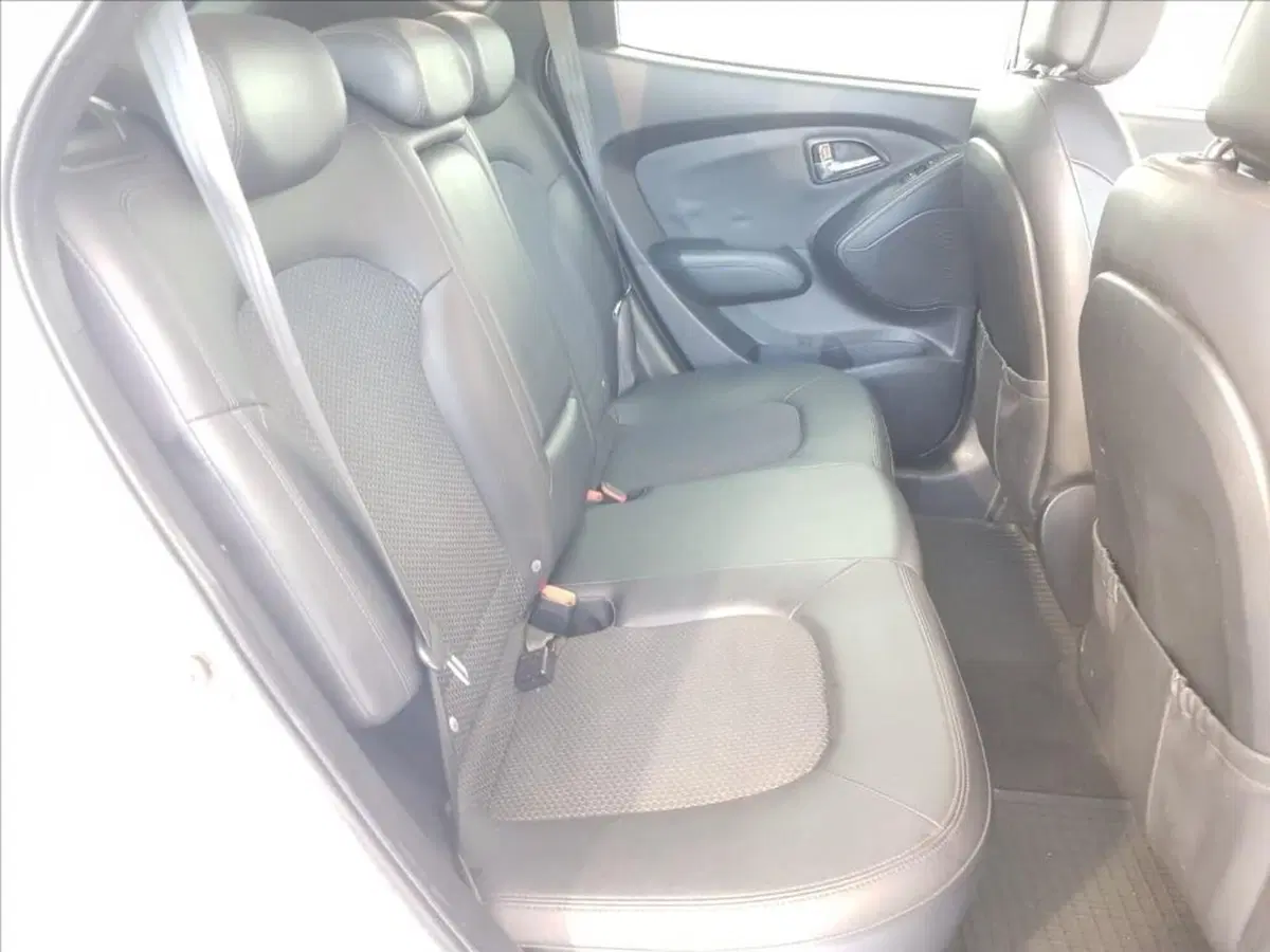 Hyundai ix35 usata a Lucca (12)