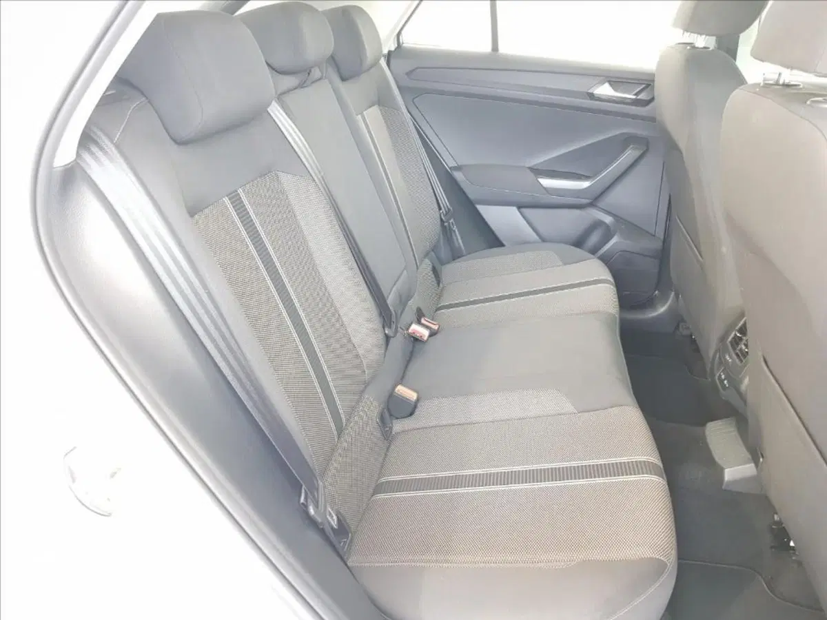 Volkswagen T-Roc usata a Lucca (12)