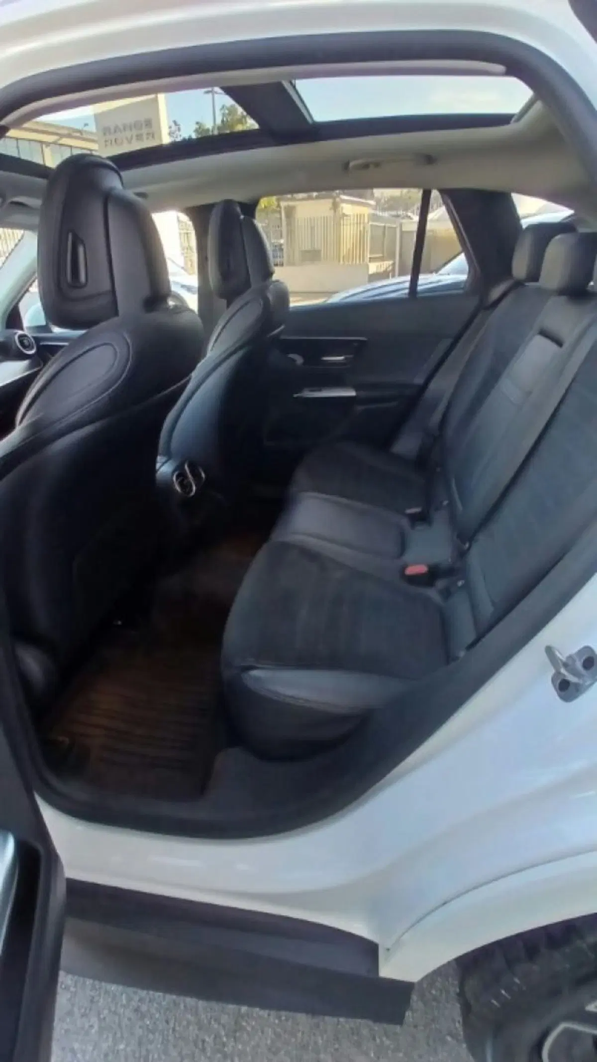 Mercedes-Benz GLC usata a Potenza (9)