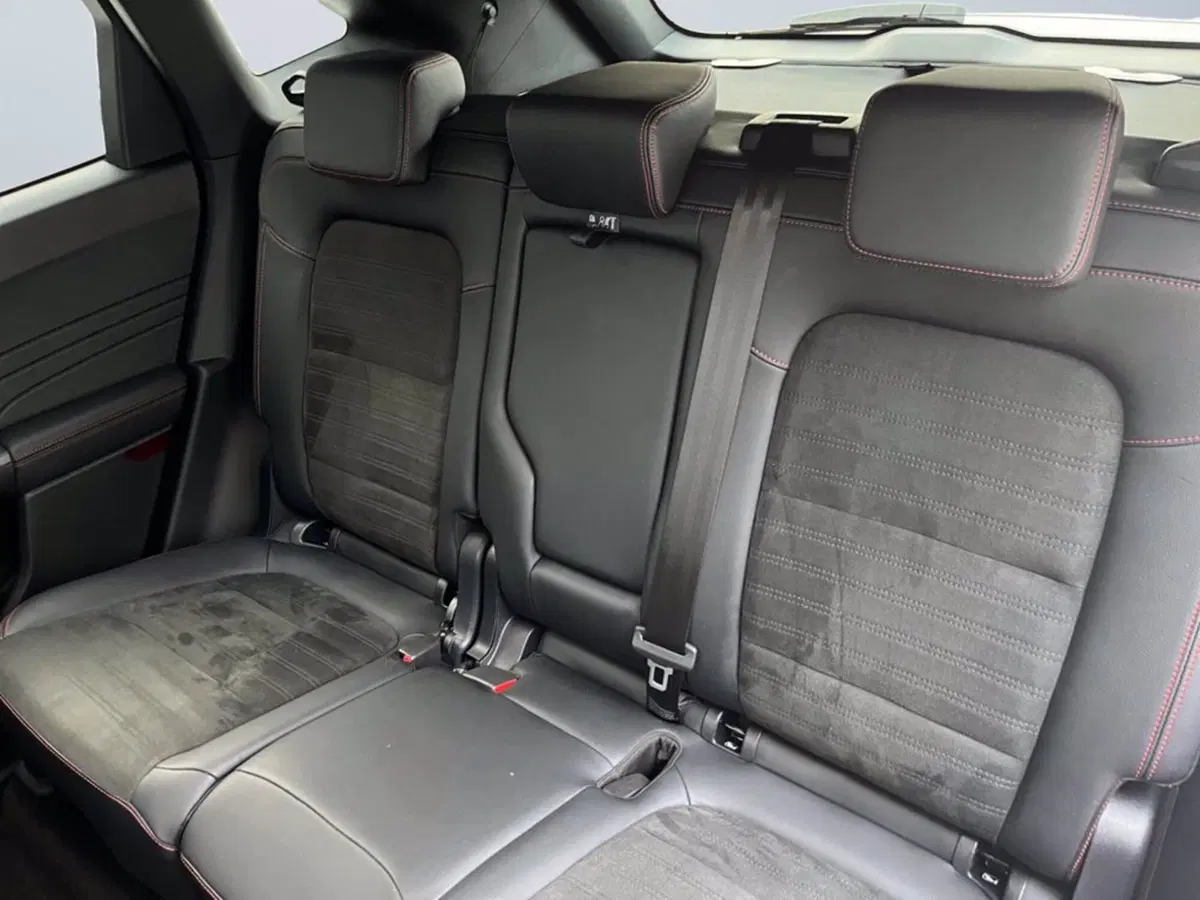 Ford Kuga usata a Milano (12)