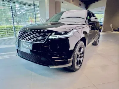 Land Rover Range Rover Velar 2.0D I4 240 CV R-Dynamic SE del 2020 usata a Venaria Reale