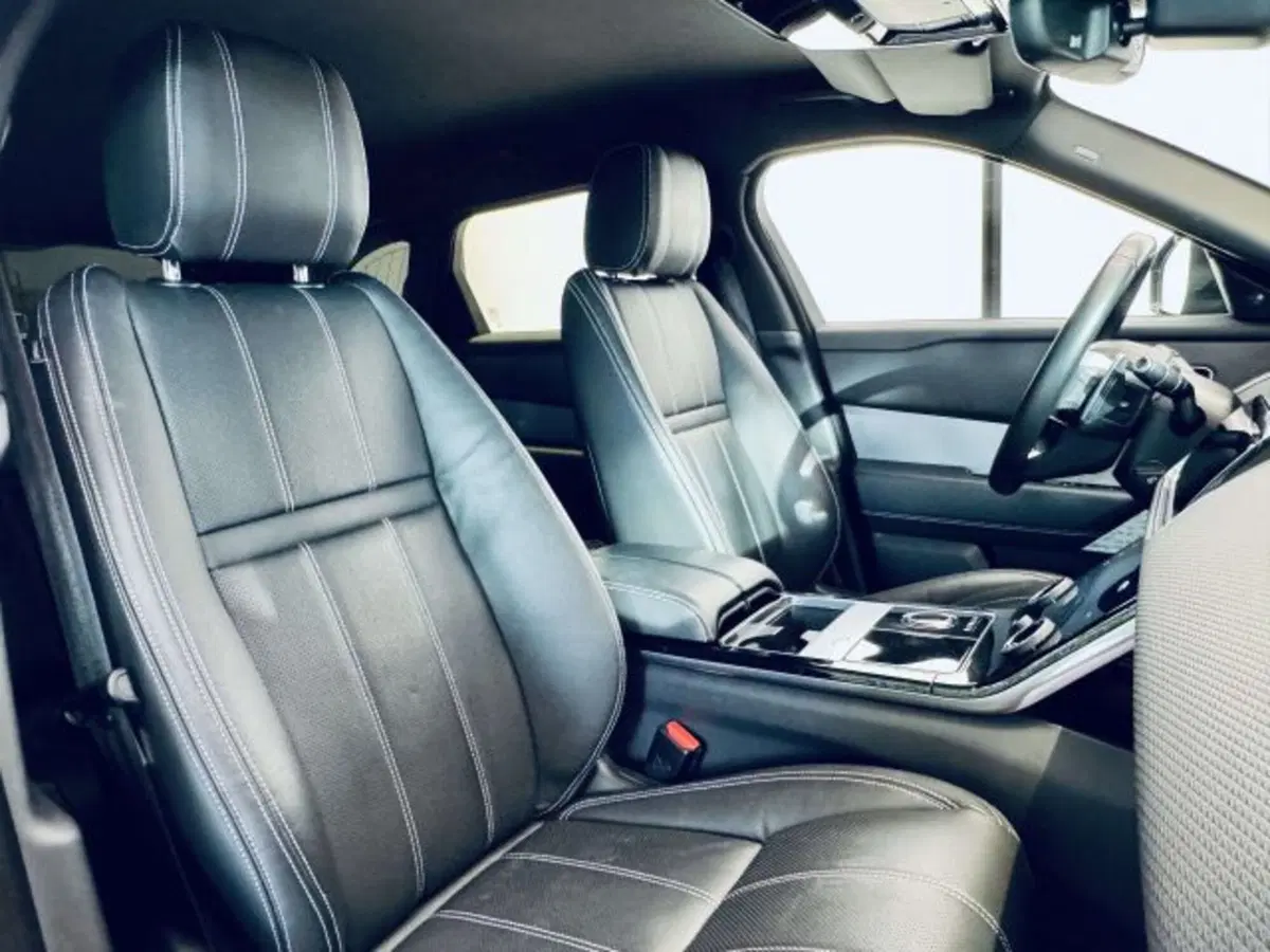 Land Rover Range Rover Velar usata a Torino (15)