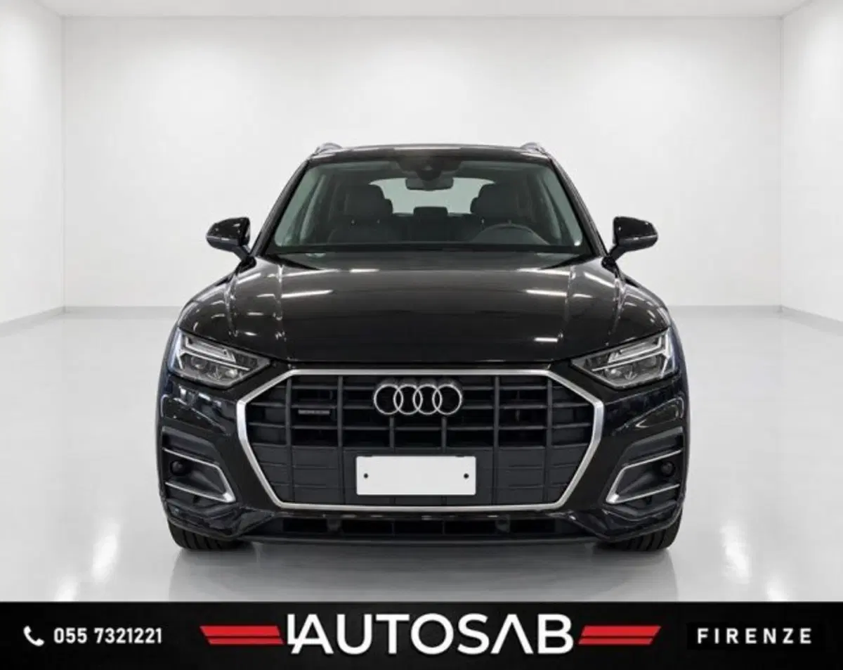 Audi Q5 usata a Firenze